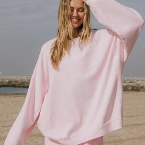 Daily Drills Cupid Crewneck